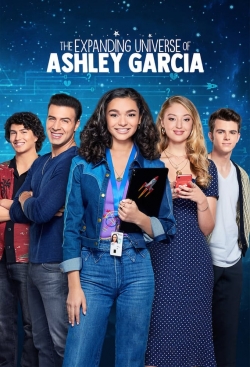 watch The Expanding Universe of Ashley Garcia Movie online free in hd on MovieMP4