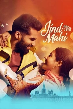 watch Jind Mahi Movie online free in hd on MovieMP4