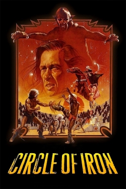 watch Circle of Iron Movie online free in hd on MovieMP4