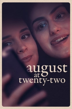 watch August at Twenty-Two Movie online free in hd on MovieMP4