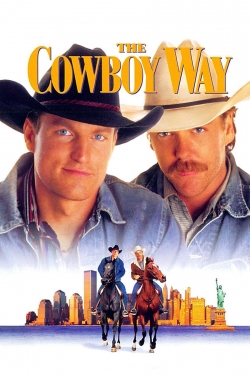 watch The Cowboy Way Movie online free in hd on MovieMP4