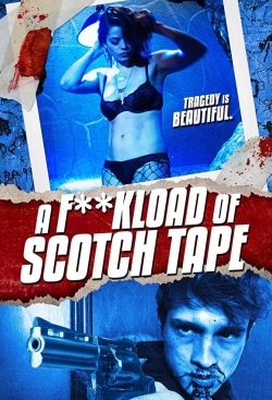 watch F*ckload of Scotch Tape Movie online free in hd on MovieMP4