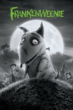 watch Frankenweenie Movie online free in hd on MovieMP4