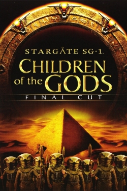 watch Stargate SG-1: Children of the Gods Movie online free in hd on MovieMP4