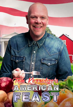 watch Tom Kerridge's American Feast Movie online free in hd on MovieMP4
