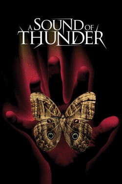 watch A Sound of Thunder Movie online free in hd on MovieMP4
