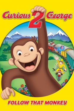 watch Curious George 2: Follow That Monkey! Movie online free in hd on MovieMP4