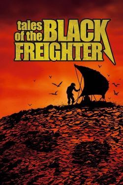 watch Watchmen: Tales of the Black Freighter Movie online free in hd on MovieMP4