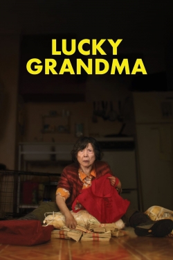 watch Lucky Grandma Movie online free in hd on MovieMP4