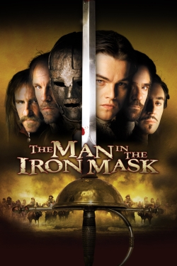 watch The Man in the Iron Mask Movie online free in hd on MovieMP4