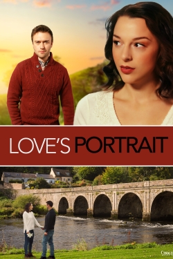 watch Love's Portrait Movie online free in hd on MovieMP4