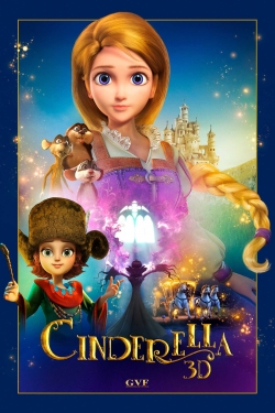 watch Cinderella and the Secret Prince Movie online free in hd on MovieMP4