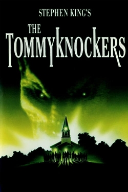 watch The Tommyknockers Movie online free in hd on MovieMP4