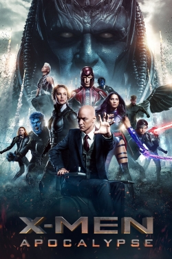 watch X-Men: Apocalypse Movie online free in hd on MovieMP4