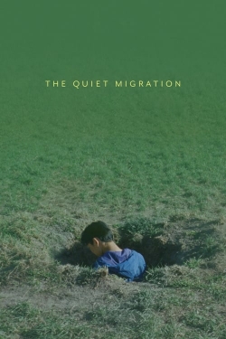 watch The Quiet Migration Movie online free in hd on MovieMP4