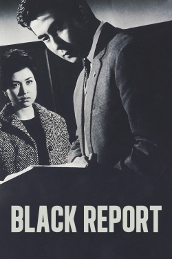 watch Black Report Movie online free in hd on MovieMP4