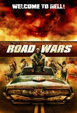 watch Road Wars Movie online free in hd on MovieMP4