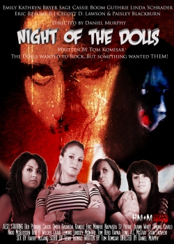 watch Night of the Dolls Movie online free in hd on MovieMP4