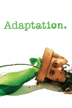 watch Adaptation. Movie online free in hd on MovieMP4