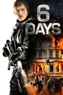 watch 6 Days Movie online free in hd on MovieMP4
