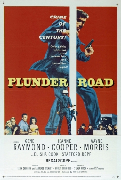 watch Plunder Road Movie online free in hd on MovieMP4