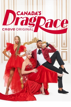 watch Canada's Drag Race Movie online free in hd on MovieMP4