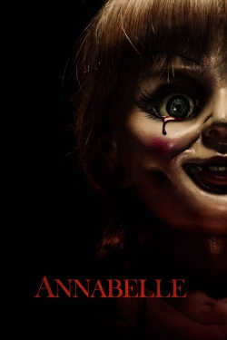 watch Annabelle Movie online free in hd on MovieMP4