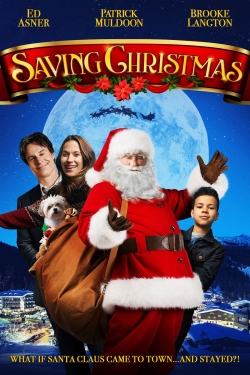 watch Saving Christmas Movie online free in hd on MovieMP4