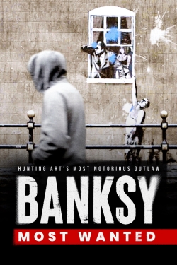 watch Banksy Most Wanted Movie online free in hd on MovieMP4