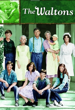 watch The Waltons Movie online free in hd on MovieMP4