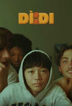 watch Dìdi Movie online free in hd on MovieMP4