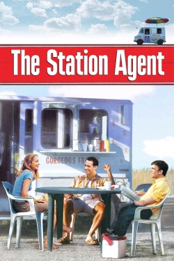 watch The Station Agent Movie online free in hd on MovieMP4
