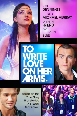 watch To Write Love on Her Arms Movie online free in hd on MovieMP4