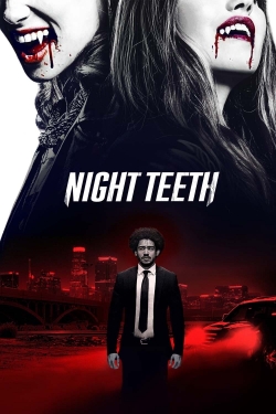watch Night Teeth Movie online free in hd on MovieMP4