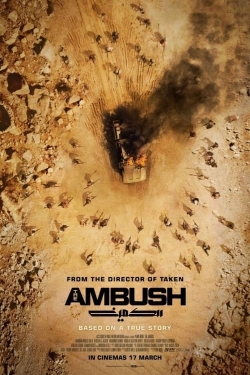 watch The Ambush Movie online free in hd on MovieMP4