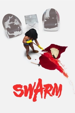 watch Swarm Movie online free in hd on MovieMP4