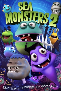 watch Sea Monsters 2 Movie online free in hd on MovieMP4
