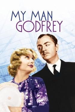 watch My Man Godfrey Movie online free in hd on MovieMP4