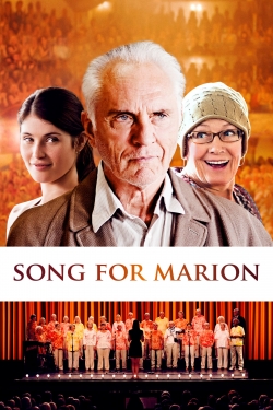 watch Song for Marion Movie online free in hd on MovieMP4