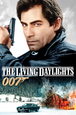 watch The Living Daylights Movie online free in hd on MovieMP4