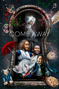 watch Come Away Movie online free in hd on MovieMP4