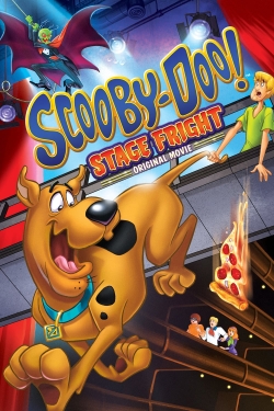 watch Scooby-Doo! Stage Fright Movie online free in hd on MovieMP4