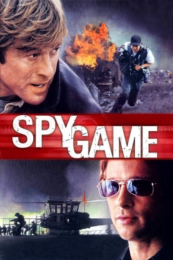 watch Spy Game Movie online free in hd on MovieMP4
