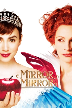 watch Mirror Mirror Movie online free in hd on MovieMP4