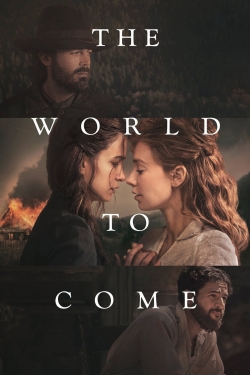 watch The World to Come Movie online free in hd on MovieMP4