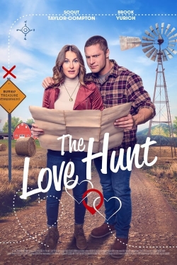 watch The Love Hunt Movie online free in hd on MovieMP4