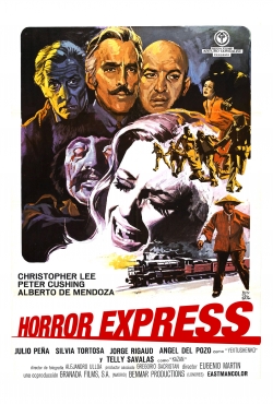 watch Horror Express Movie online free in hd on MovieMP4
