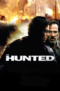 watch The Hunted Movie online free in hd on MovieMP4