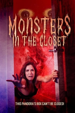 watch Monsters in the Closet Movie online free in hd on MovieMP4