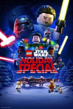 watch The Lego Star Wars Holiday Special Movie online free in hd on MovieMP4